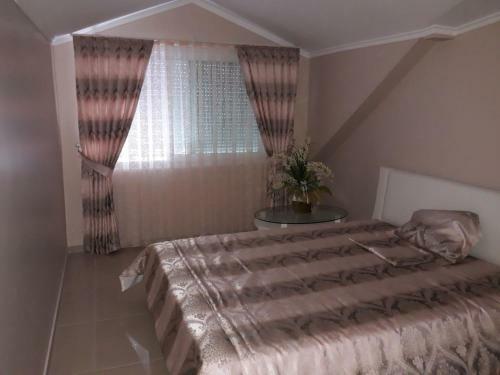 Apartment In Alanya, Kestel