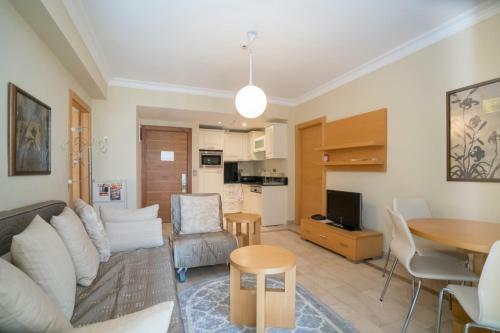 Apartamentos Alanya Gold C?ty