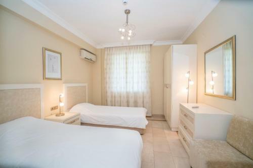 Apartamentos Alanya Gold C?ty