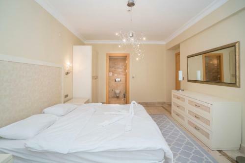 Apartamentos Alanya Gold C?ty