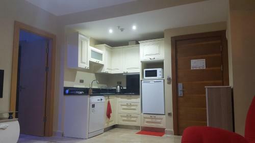 Apartamentos Alanya Gold C?ty
