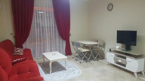 Apartamentos Alanya Gold C?ty
