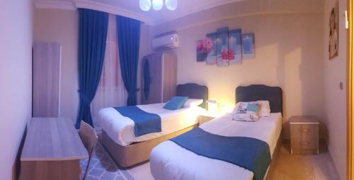 Apartamentos Alanya Gold C?ty