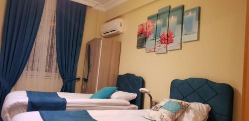 Apartamentos Alanya Gold C?ty