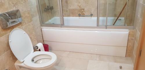 Apartamentos Alanya Gold C?ty