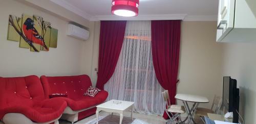 Apartamentos Alanya Gold C?ty