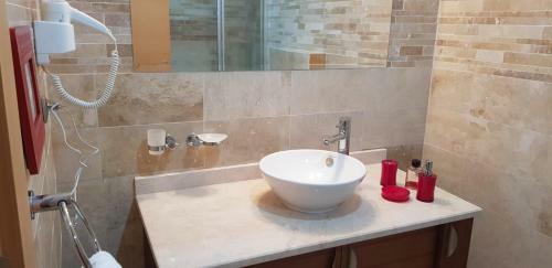 Apartamentos Alanya Gold C?ty