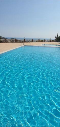 Apartamentos Alanya Gold C?ty