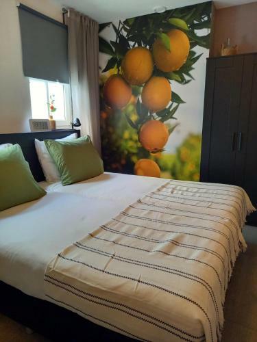 Bed & Breakfast Os Mundos