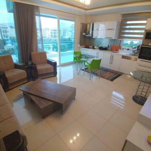 Apartamento Beach Front, Sea View, 3 Luxury Residence Homes