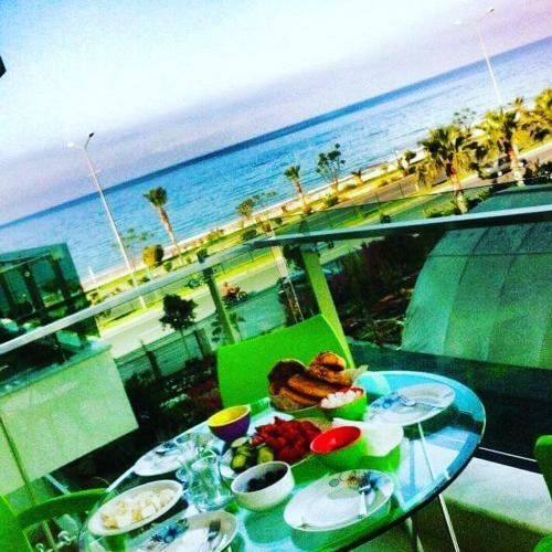 Apartamento Beach Front, Sea View, 3 Luxury Residence Homes