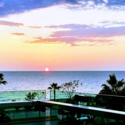 Apartamento Beach Front, Sea View, 3 Luxury Residence Homes