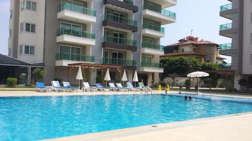 Apartamento Beach Front, Sea View, 3 Luxury Residence Homes