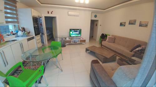 Apartamento Beach Front, Sea View, 3 Luxury Residence Homes