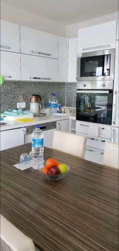 Apartamento Beach Front, Sea View, 3 Luxury Residence Homes