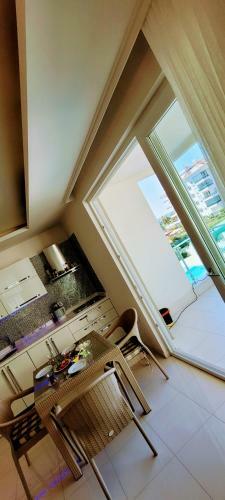 Apartamento Beach Front, Sea View, 3 Luxury Residence Homes