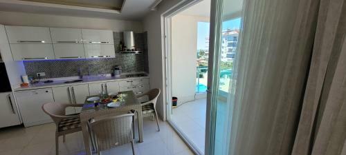 Apartamento Beach Front, Sea View, 3 Luxury Residence Homes