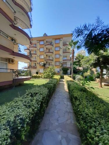 Apartamento Kestel Daire