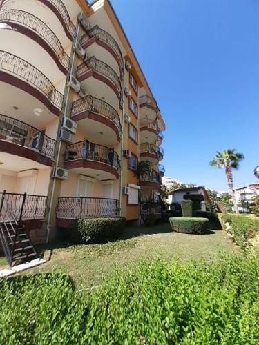 Apartamento Kestel Daire