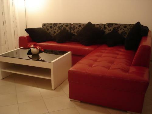 Apartment Lo??