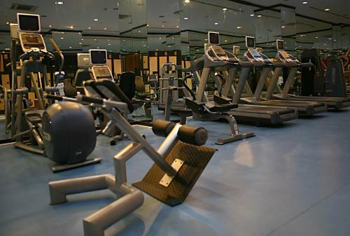 Apartamento Gold City