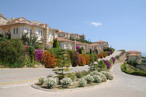 Apartamento Gold City
