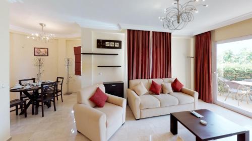 Apartamento Gold City