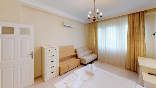 Apartamento Gold City