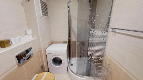 Apartamento Gold City