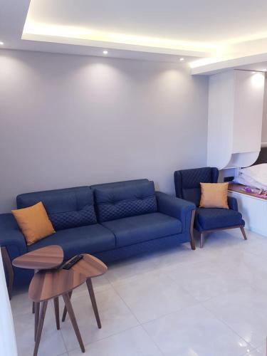Apartamento Empire Residence Alanya/mahmutlar 50m ?? ????