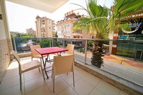Apartamento Best Home 12