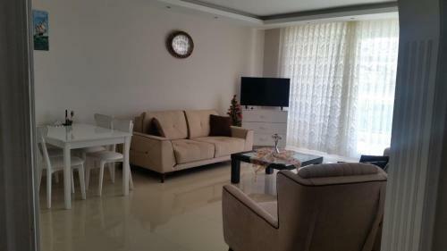 Apartamento Bolat Tatil Evleri