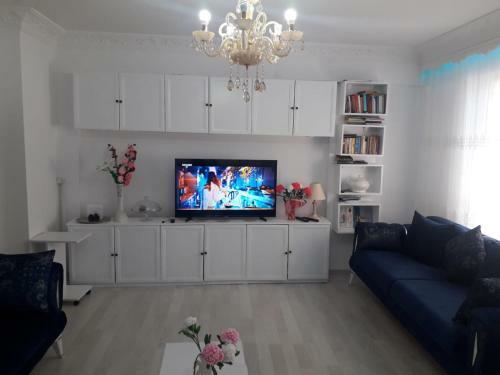 Askim Apart