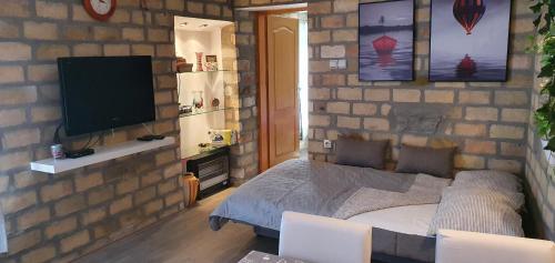 Apartamento Bakina Ku?a