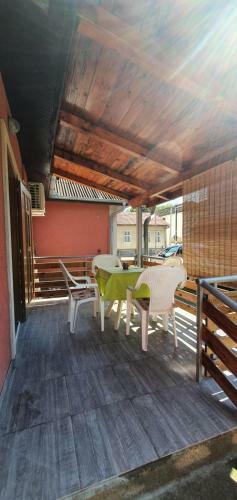 Apartamento Bakina Ku?a