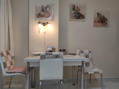 Manolya Apartment. Alanya, Center