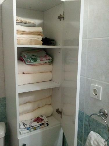 Manolya Apartment. Alanya, Center