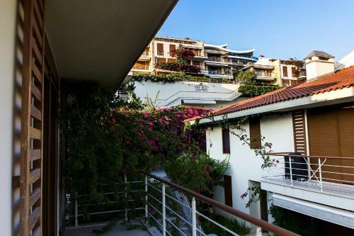 Apartamento The Hill Konakli - A6
