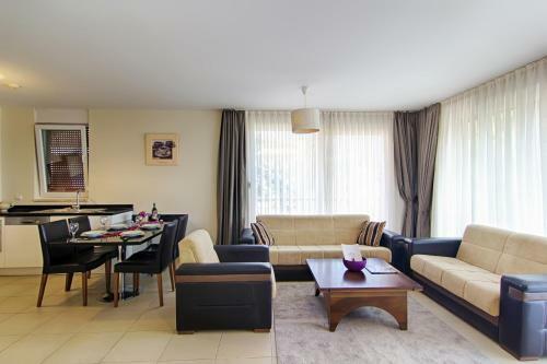Apartamento The Hill Konakli - A6