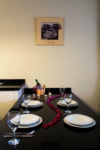 Apartamento The Hill Konakli - A6