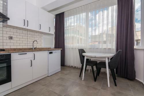 Seaside Apartments