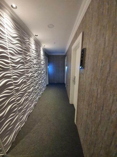 Karikat�r Bi Hotel