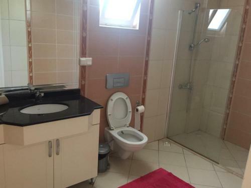 Apartamento Dremes Vile