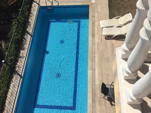 Apartamento Dremes Vile