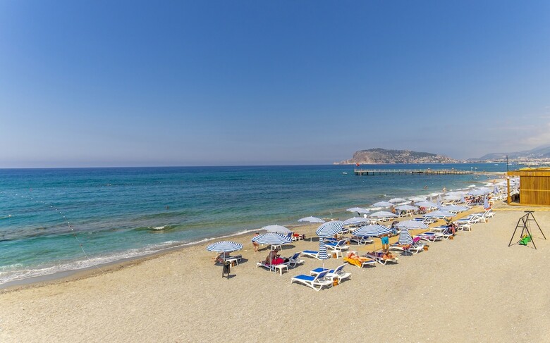 Relax Beach Hotel