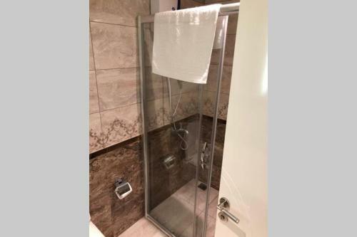 Apartamento �zel Havuzlu Daire
