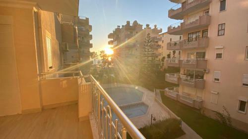 Apartamento Alanya Beauty