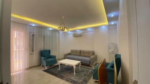 Apartamento Alanya Beauty