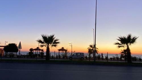 Apartamento Alanya Beauty
