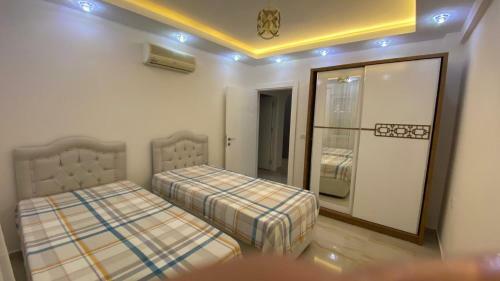 Apartamento Alanya Beauty
